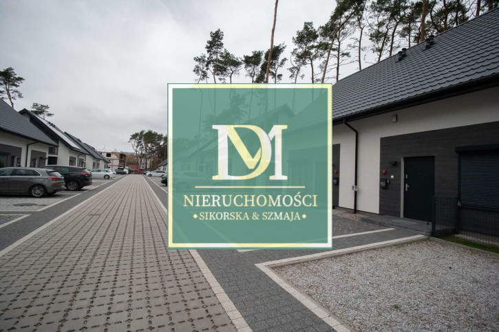 Mieszkanie Sprzedaż Dziwnówek Wolności 14
