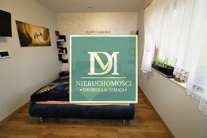 Dom Sprzedaż Stare Bielice 21