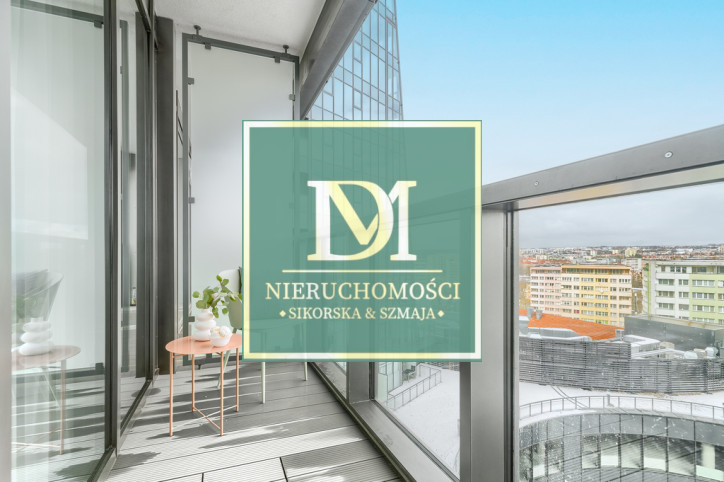 Mieszkanie Wynajem Szczecin Centrum al.&nbsp;Wyzwolenia 11