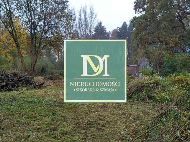 Działka Sprzedaż Grębowo 1