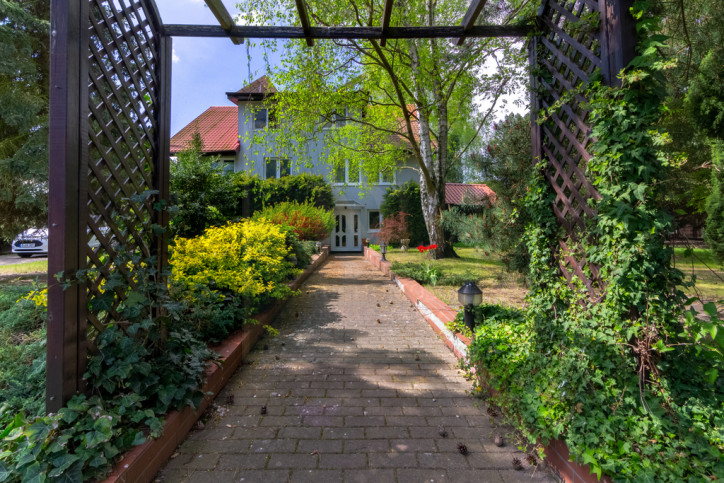 Dom Sprzedaż Szczecin Dąbie 16