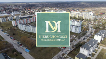 Działka Sprzedaż Złocieniec al.&nbsp;Piastów