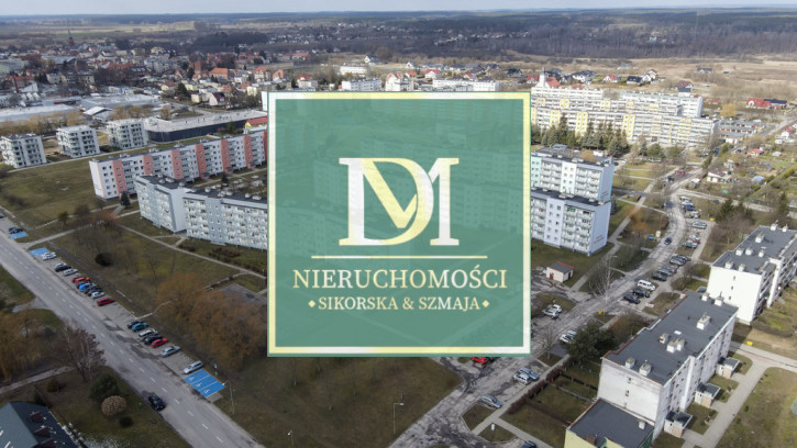 Działka Sprzedaż Złocieniec al.&nbsp;Piastów 16