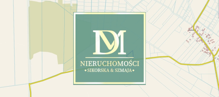 Działka Sprzedaż Ninikowo 1