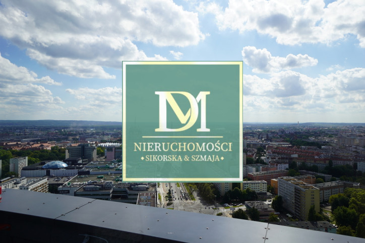 Mieszkanie Wynajem Szczecin Centrum al.&nbsp;Wyzwolenia 20