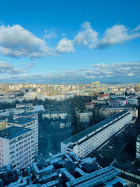Mieszkanie Sprzedaż Szczecin Centrum al.&nbsp;Wyzwolenia