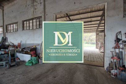 Magazyn Sprzedaż Dziwogóra