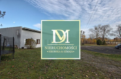 Magazyn Sprzedaż Dziwogóra