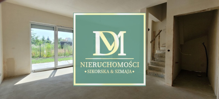 Dom Sprzedaż Szczecin Gumieńce 1