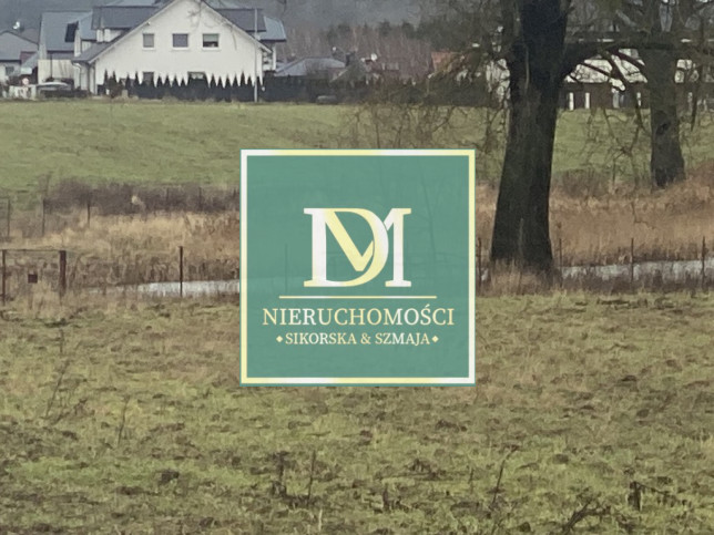 Działka Sprzedaż Mierzyn Ozdobna 3