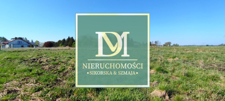 Działka Sprzedaż Modrzewie 8