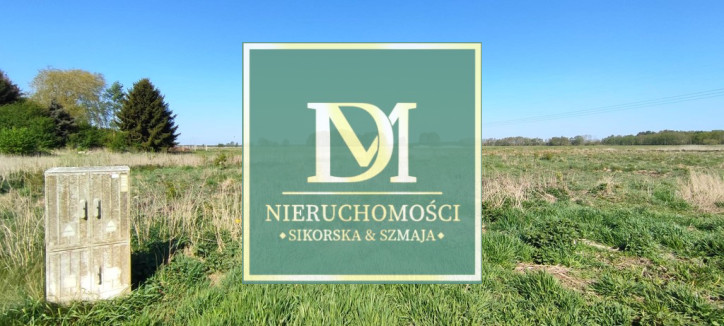 Działka Sprzedaż Modrzewie 2
