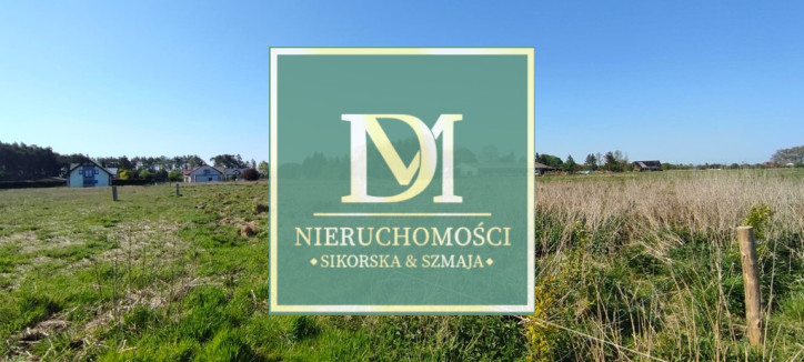 Działka Sprzedaż Modrzewie 1