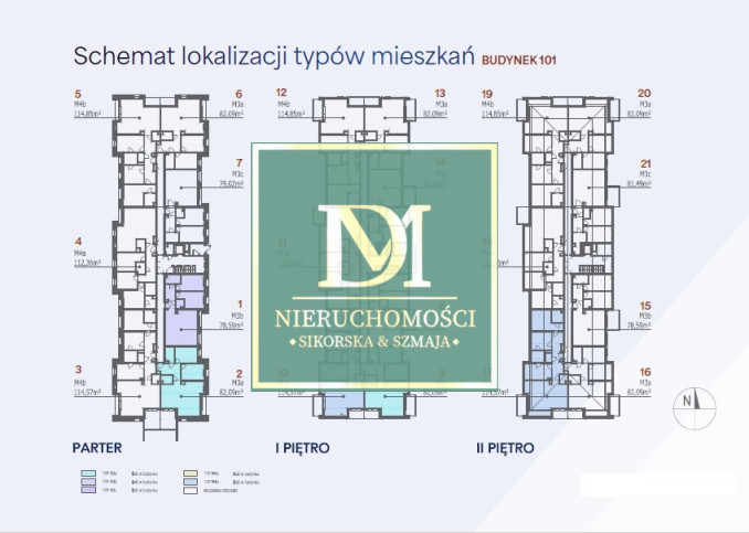 Mieszkanie Sprzedaż Szczecin Warszewo 7
