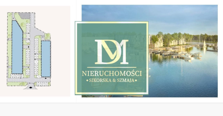 Mieszkanie Sprzedaż Szczecin Dąbie 1