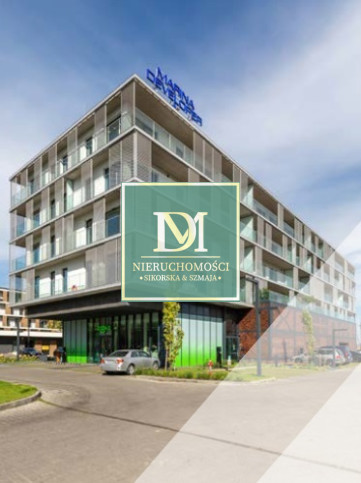 Mieszkanie Sprzedaż Szczecin Dąbie 5