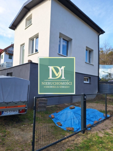 Dom Sprzedaż Szczecin os. Skarbówek 1