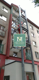 Mieszkanie Sprzedaż Świnoujście Krzywa