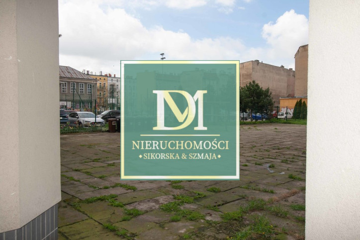 Mieszkanie Sprzedaż Szczecin Centrum Bohaterów Getta Warszawskiego 22