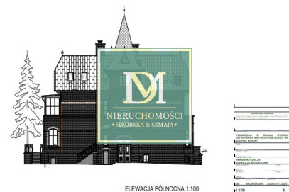 Obiekt Sprzedaż Szczecin Pogodno