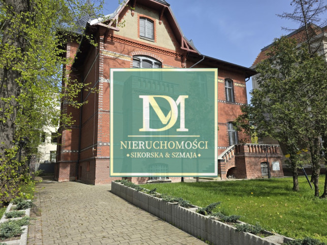 Obiekt Sprzedaż Szczecin Pogodno 1