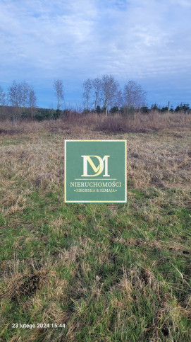 Działka Sprzedaż Zieleniewo 5