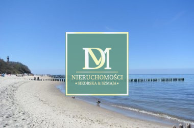 Mieszkanie Sprzedaż Pobierowo 11
