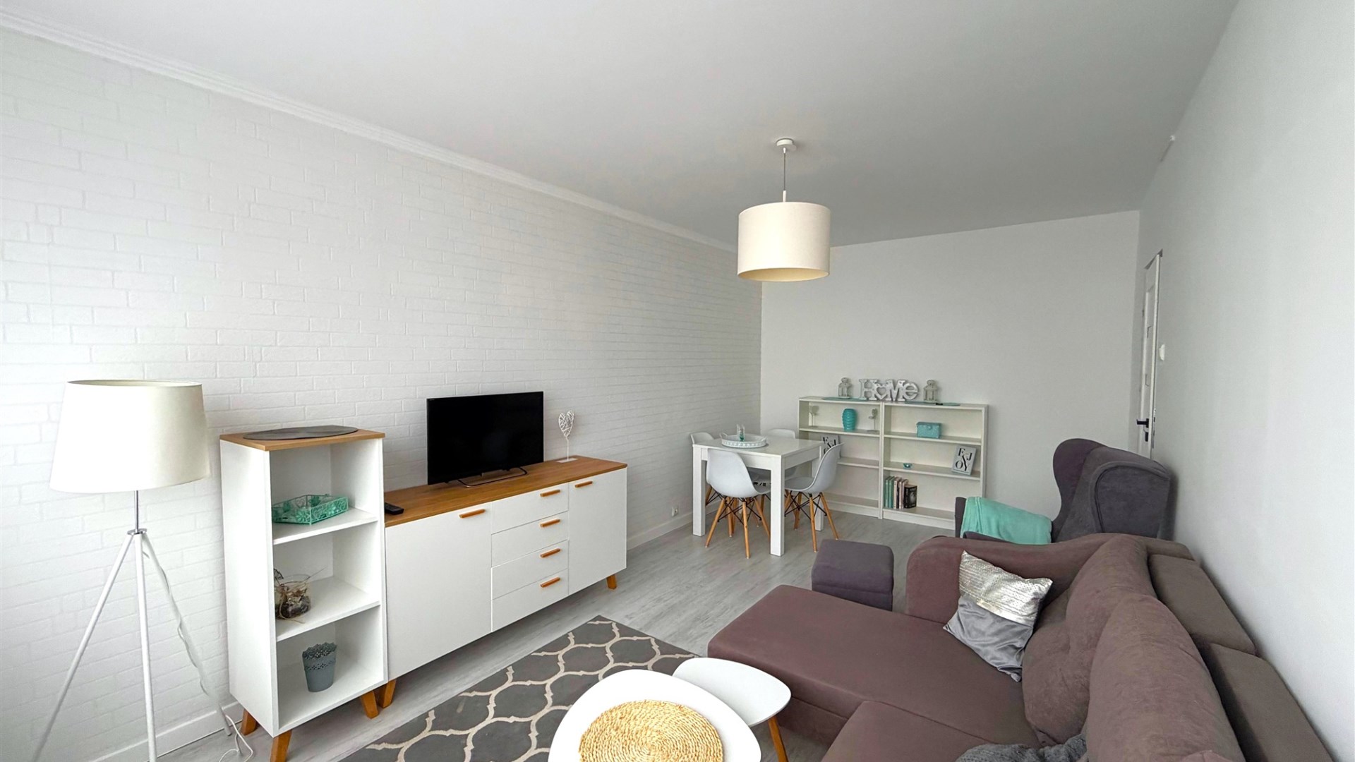 Mieszkanie na wynajem