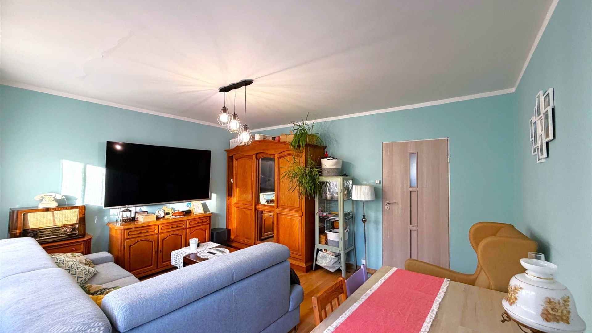 Mieszkanie na sprzedaż