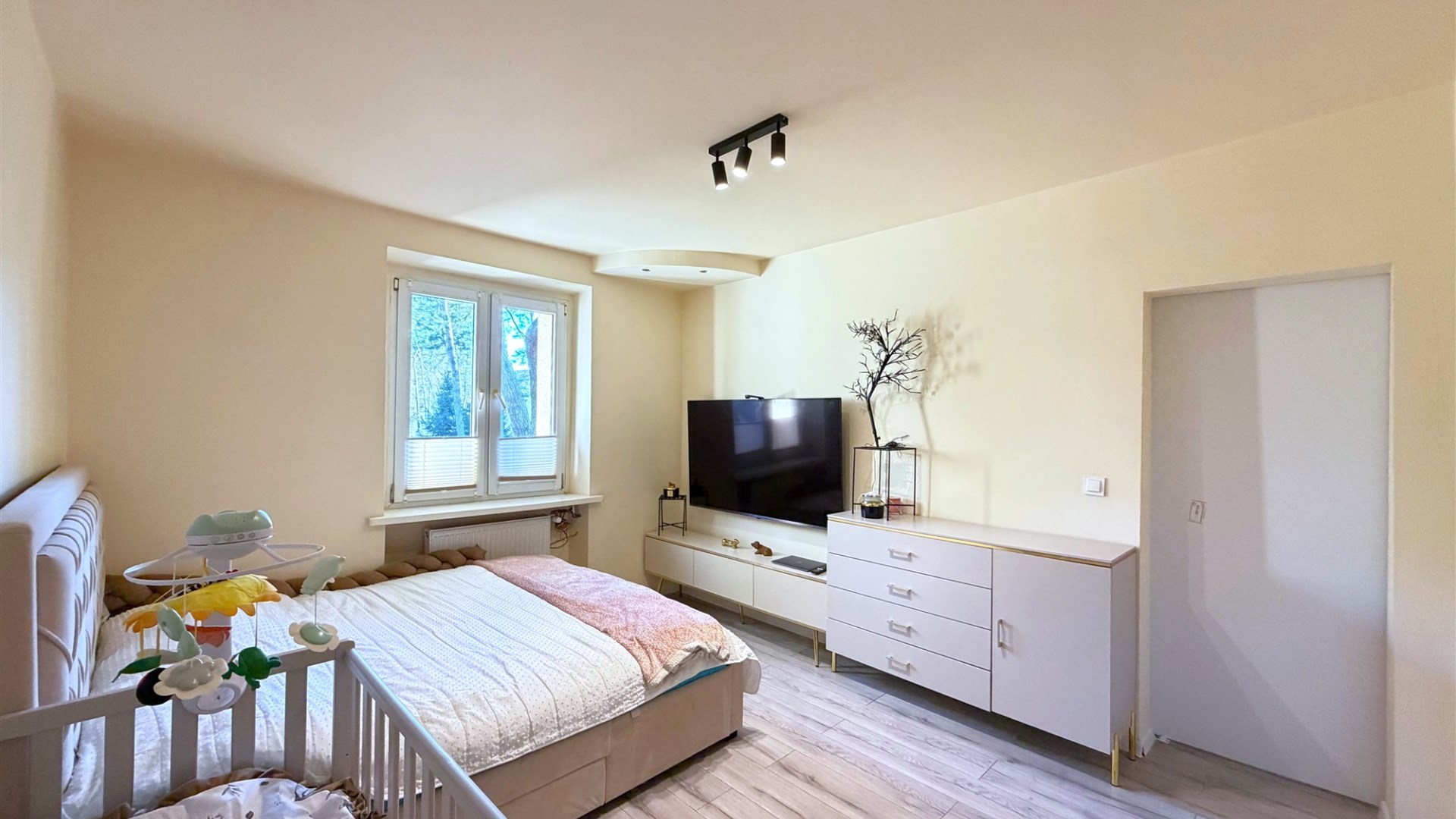 Mieszkanie na sprzedaż