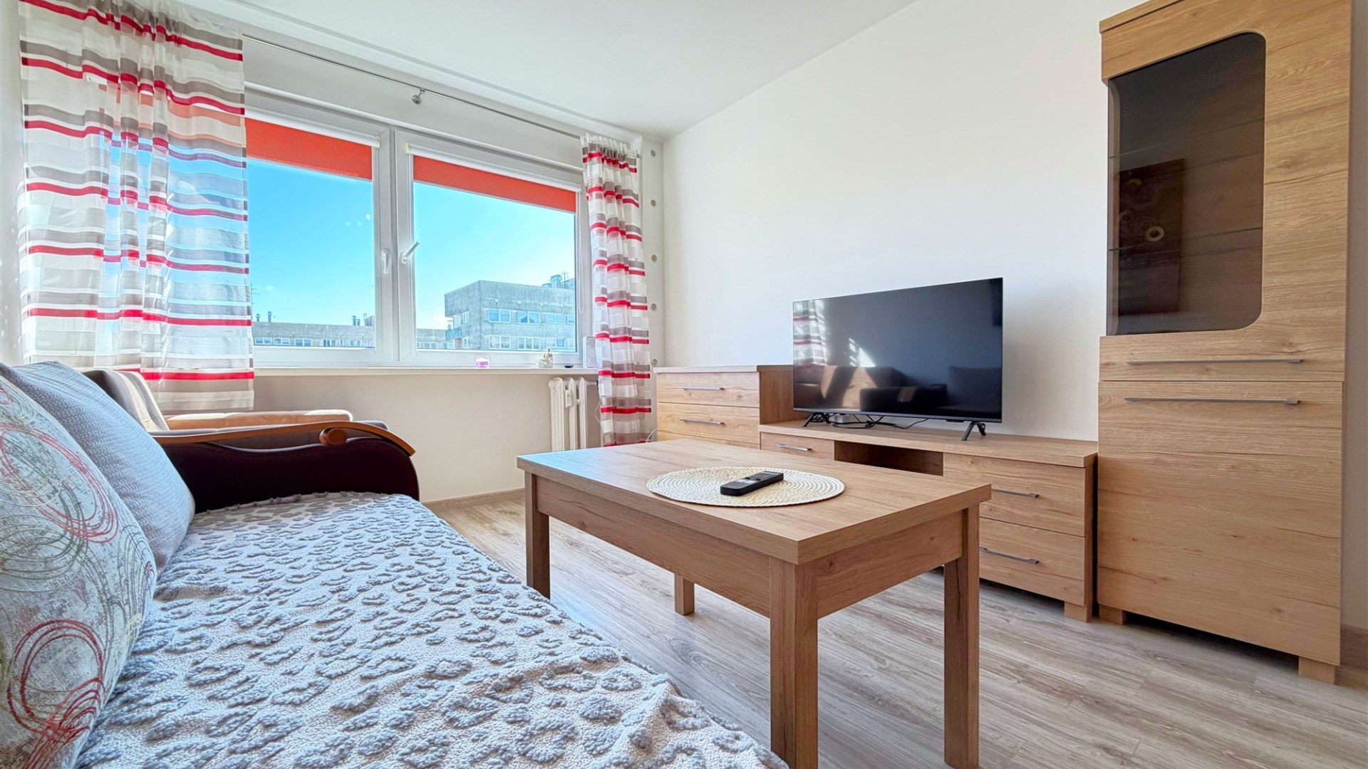 Mieszkanie na wynajem