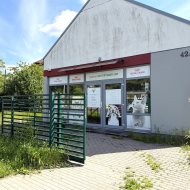 Lokal na sprzedaż