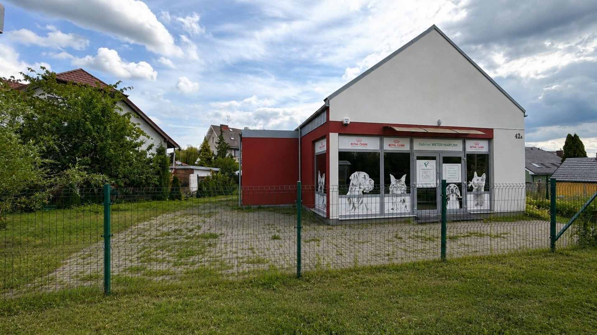 Lokal na sprzedaż