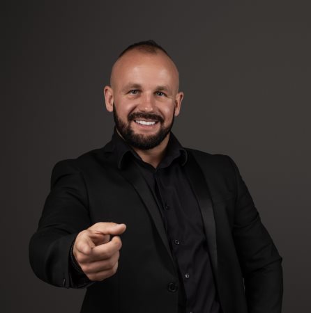 Mateusz Szmaja